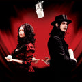 The White Stripes - Get Behind Me Satan (CD)