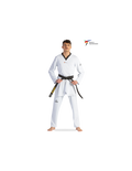 WT TA 2025 Style Competition Dobok Black Collar (CE)