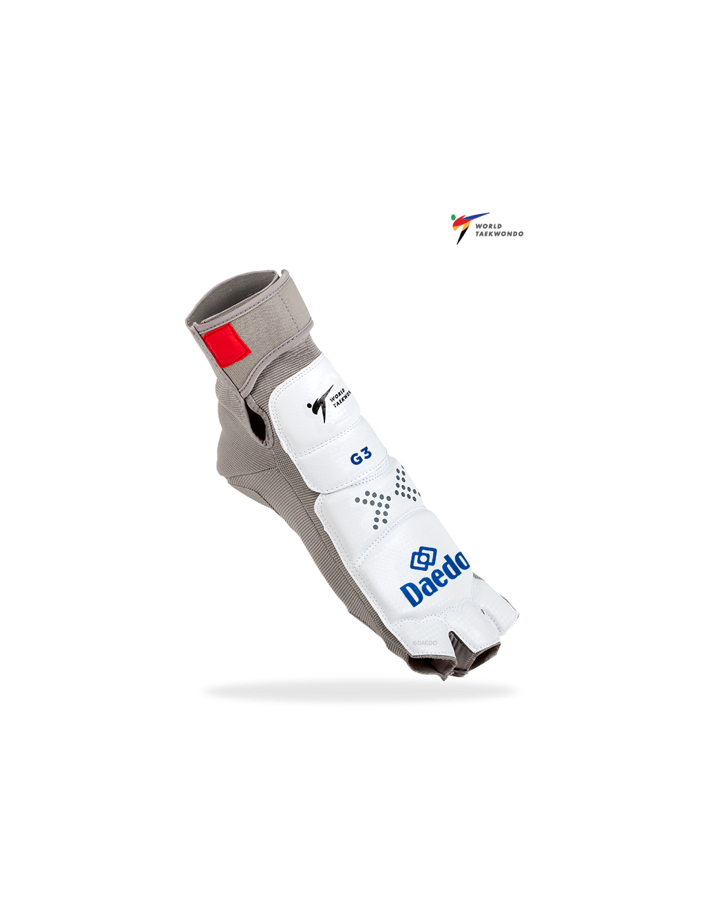 Gen3 WT Taekwondo Sensor Sock (CE)