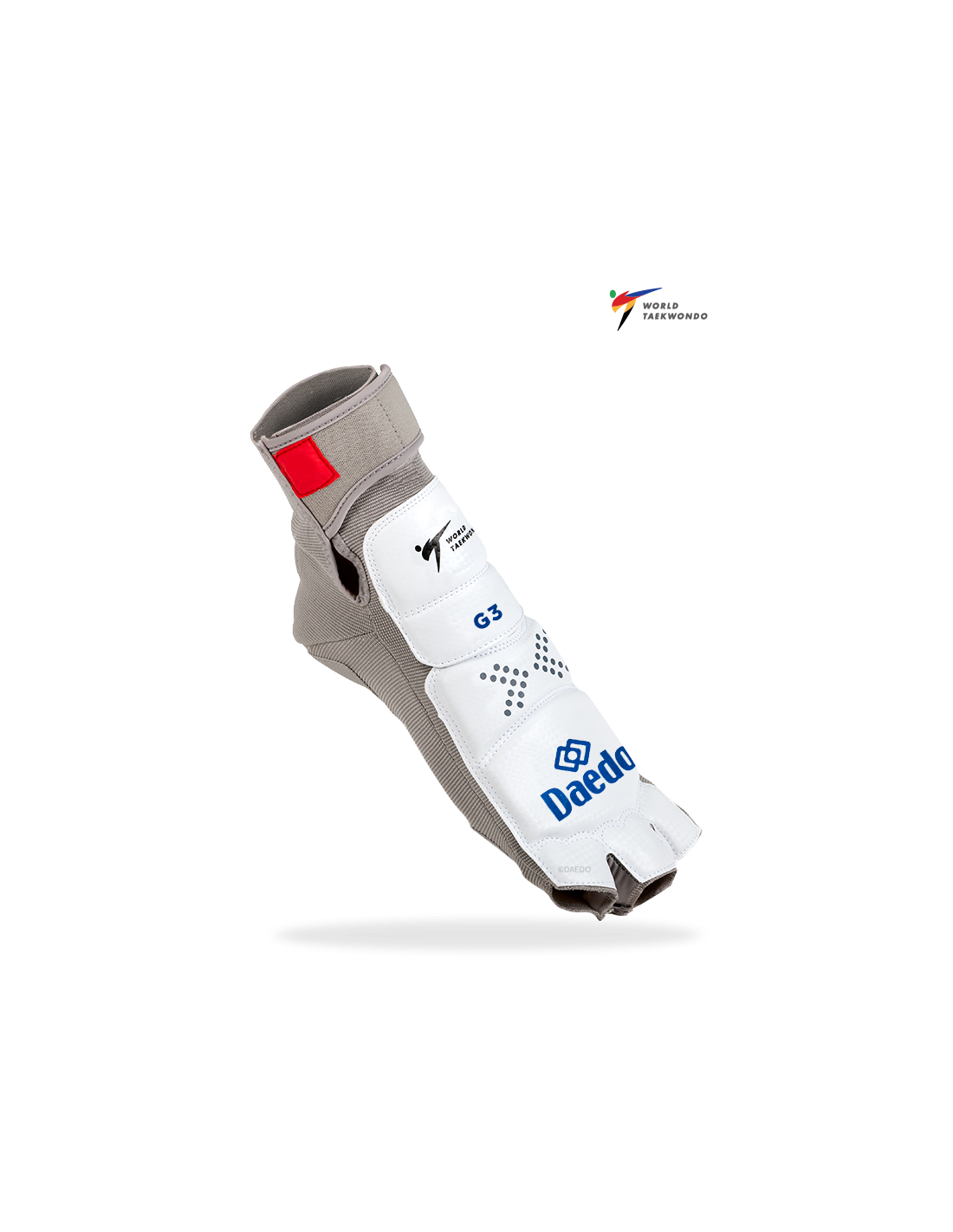 Gen3 WT Taekwondo Sensor Sock (CE)