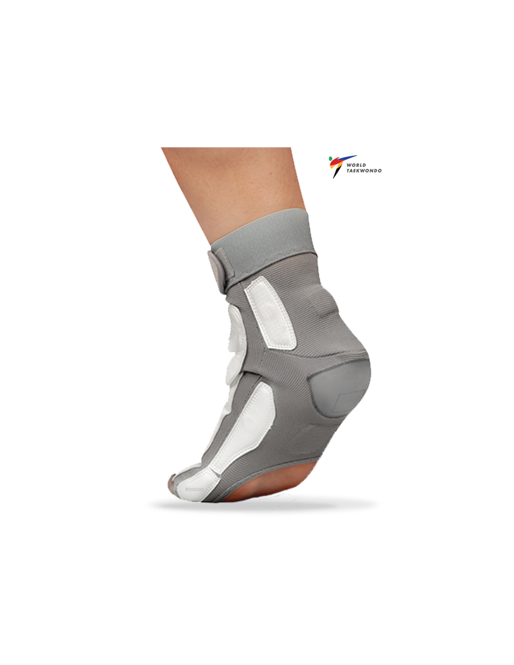 Gen3 WT Taekwondo Sensor Sock (CE)