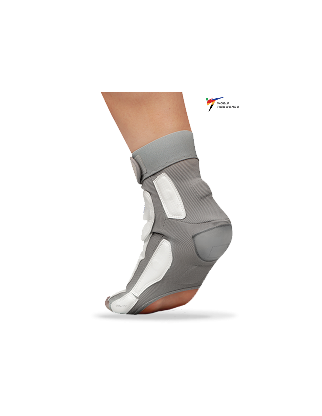 Gen3 WT Taekwondo Sensor Sock (CE)