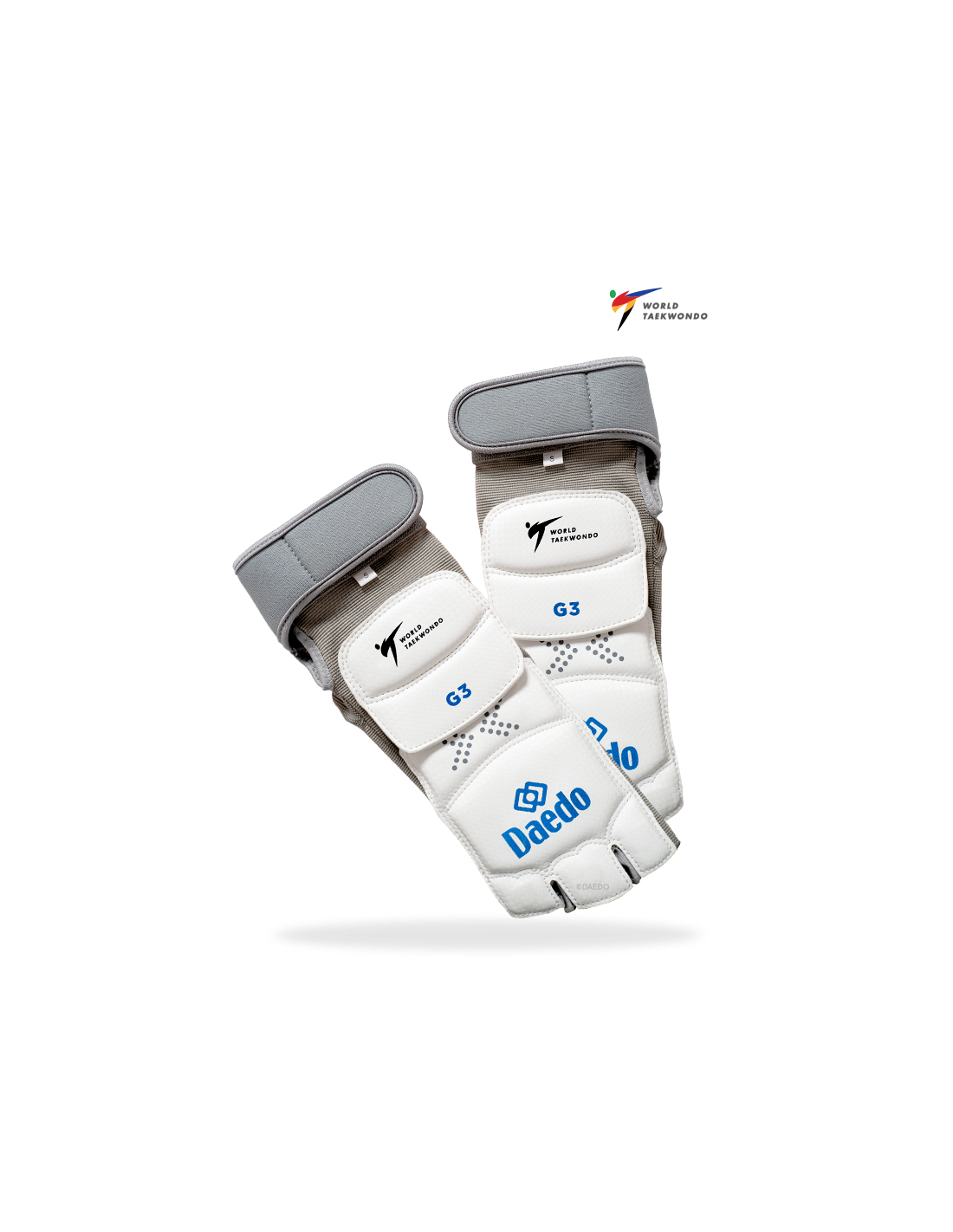Gen3 WT Taekwondo Sensor Sock (CE)