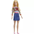 Barbie® Κούκλα