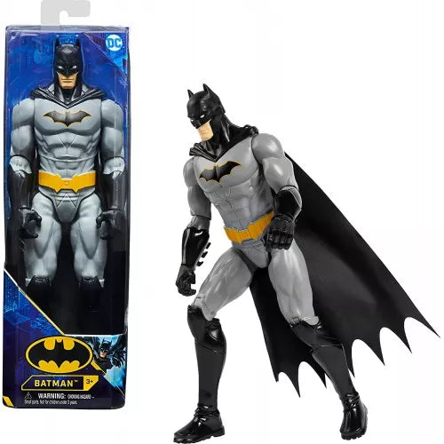 Spin Master Batman Creature Chaos – Batman Classic Action Figure (30Cm)