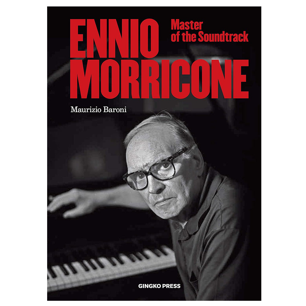 Ennio Morricone: Master of the Soundtrack