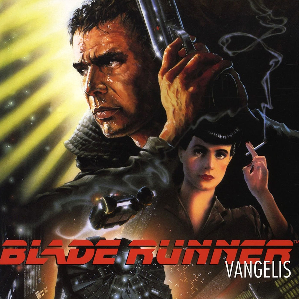 Blade Runner