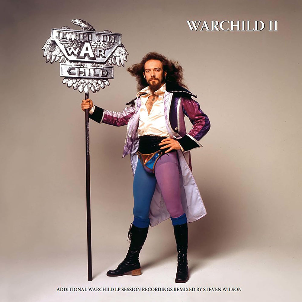 WarChild II