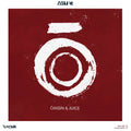 Origin & Juice (Red Marbled Vinyl)