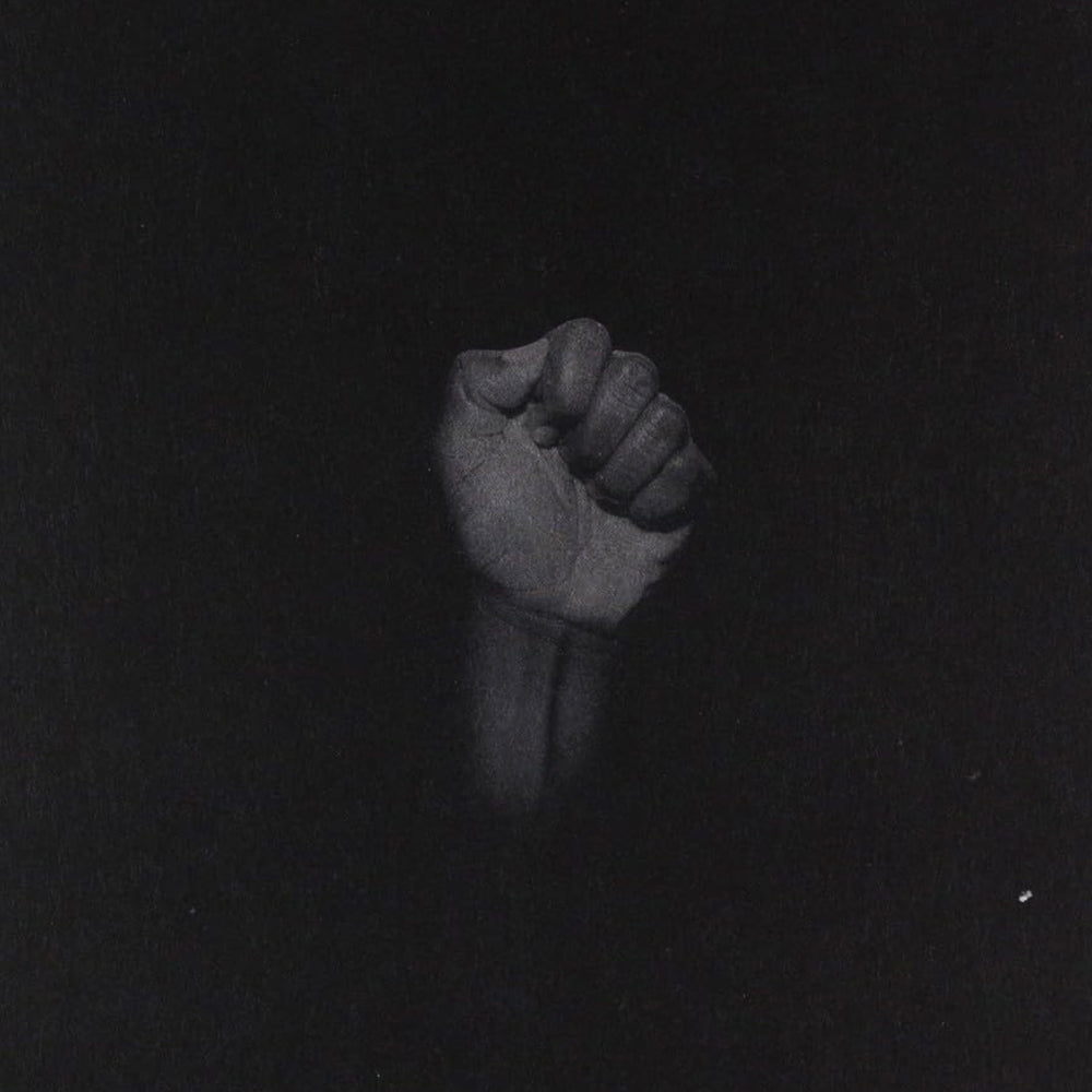Untitled (Black Is)