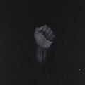 Untitled (Black Is)