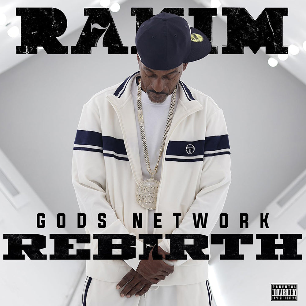 G.O.D.s Network - Reb7rth