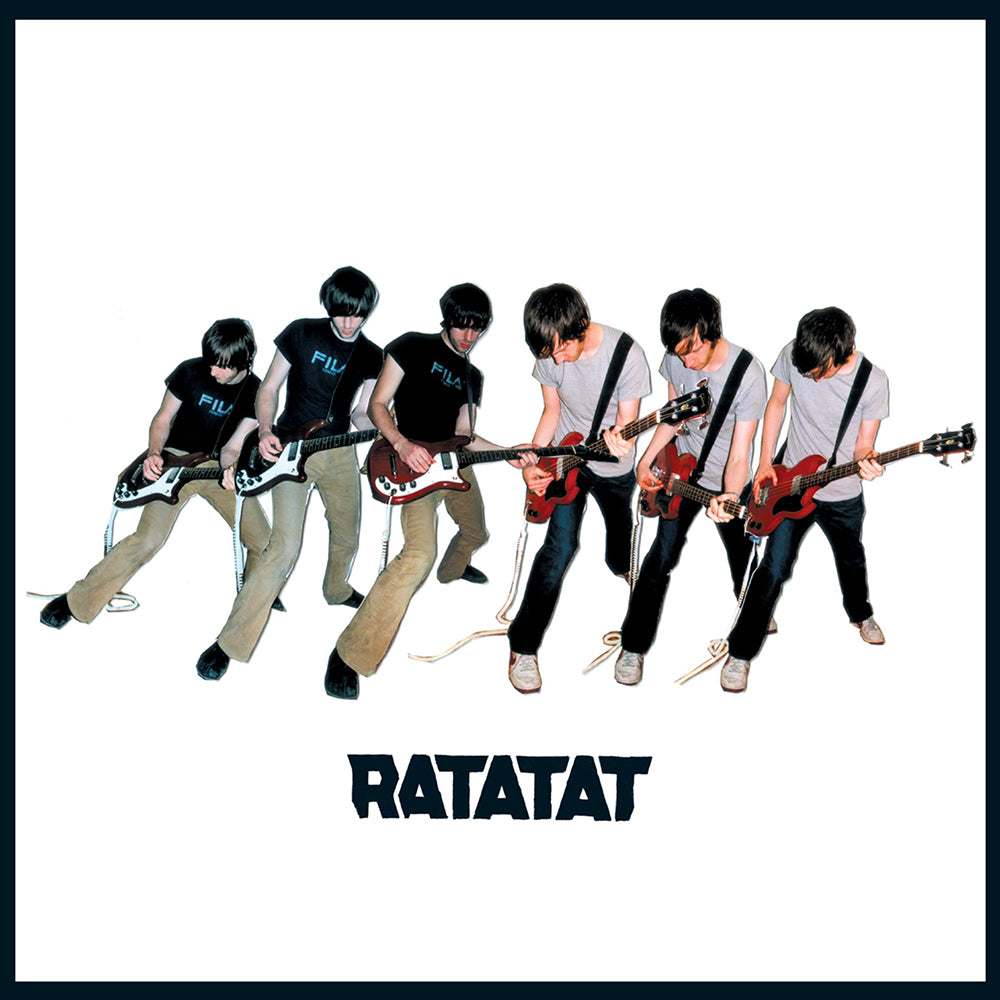 Ratatat
