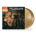 Cinquieme As (Gold Vinyl)