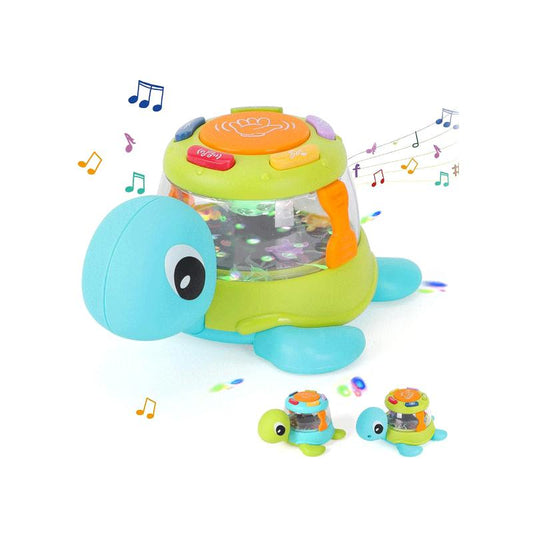 Vitamina G Χελώνα με Φώτα και Ήχους