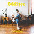The Good Fight (Clear Vinyl)