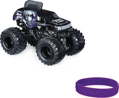 Spin Master Monster Jam Mohawk Warrior 1:64 20120658