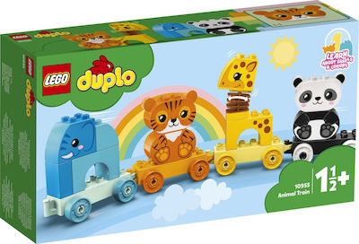 Lego City: Animal Train
