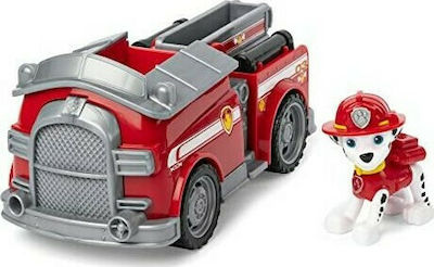 Paw Patrol Οχήματα Μάρσαλ (6061798)