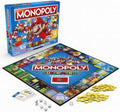 Hasbro Monopoly Super Mario Celebration