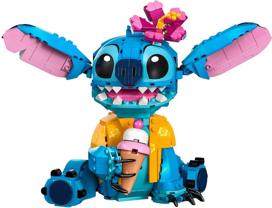 LEGO Disney Stitch (43249)