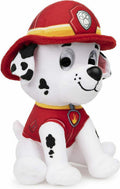 Spin Master Λούτρινο Paw Patrol Gund Marshall Plush για 3+ Ετών 15 εκ.