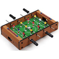 Zita Toys Ποδόσφαιράκι Ξύλινο Επιτραπέζιο Mini