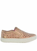 XTI slip on κορίτσι nude