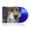 We Can't Be Stopped (Blue Metallic Vinyl)