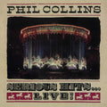 Serious Hits...Live!