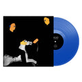 Loss Of Life (Blue Jay Opaque Vinyl)