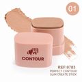 Yes Love Perfect Contour Slim Create Stick 01
