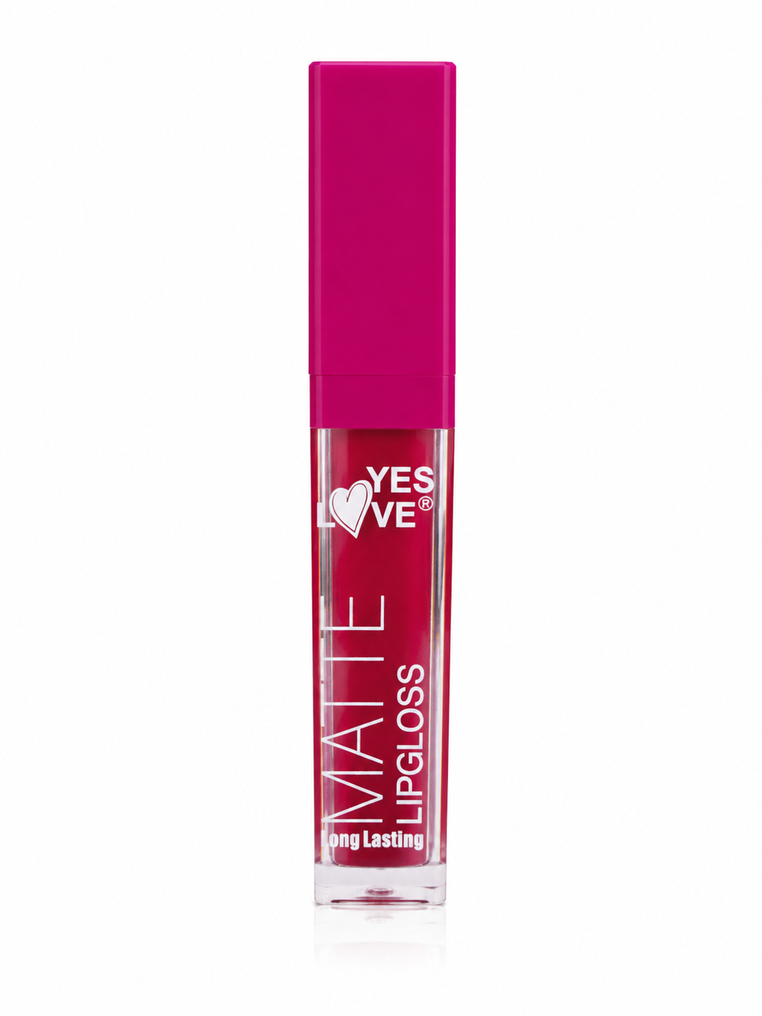 Yes Love Matte Lipgloss 07