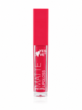 Yes Love Matte Lipgloss 09