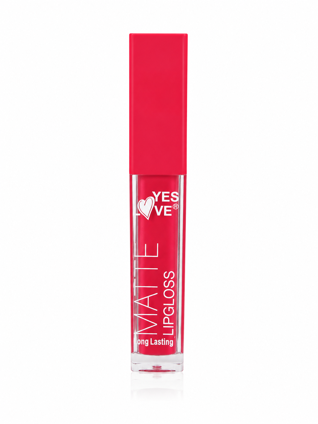 Yes Love Matte Lipgloss 09