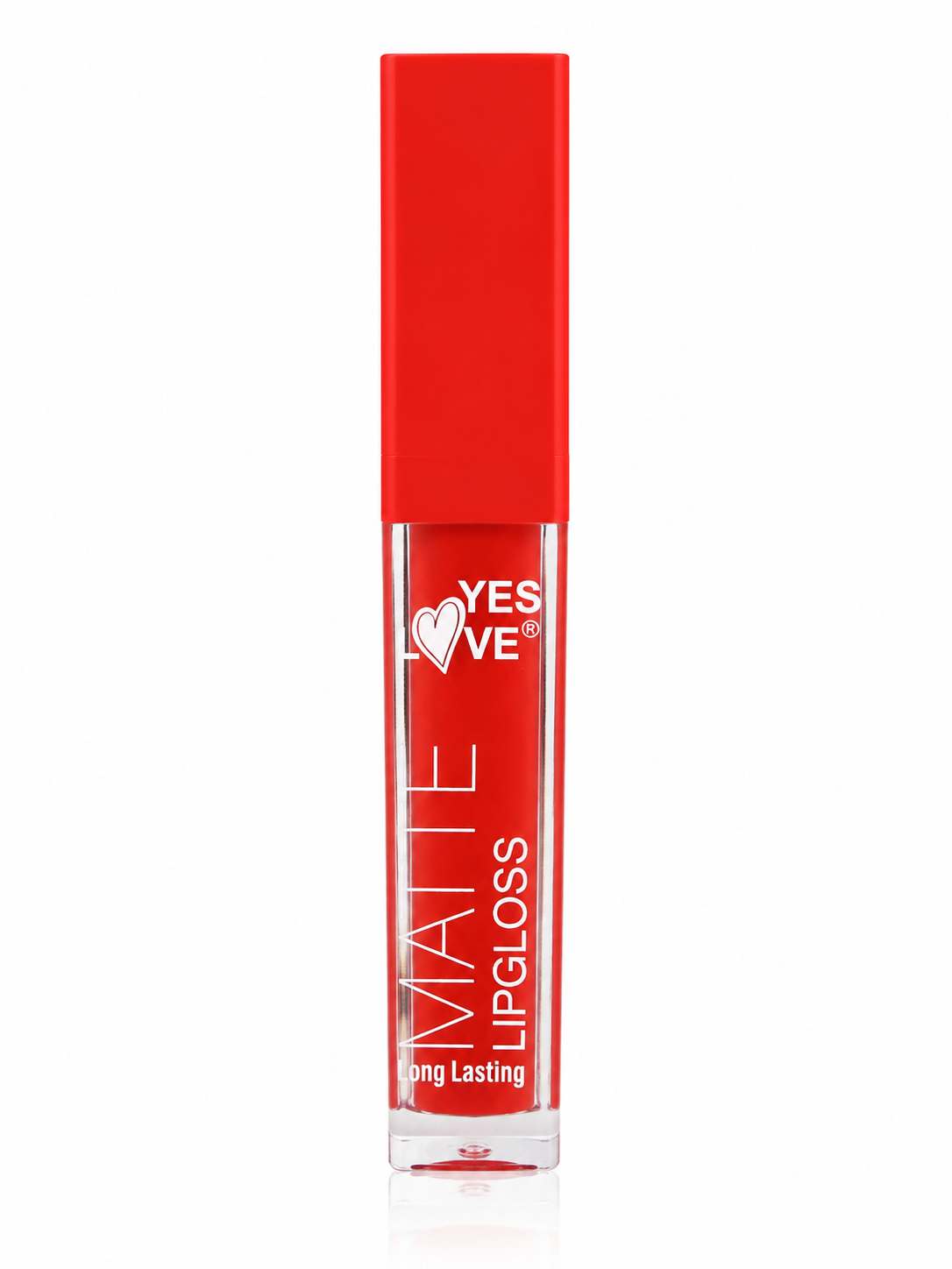 Yes Love Matte Lipgloss 10