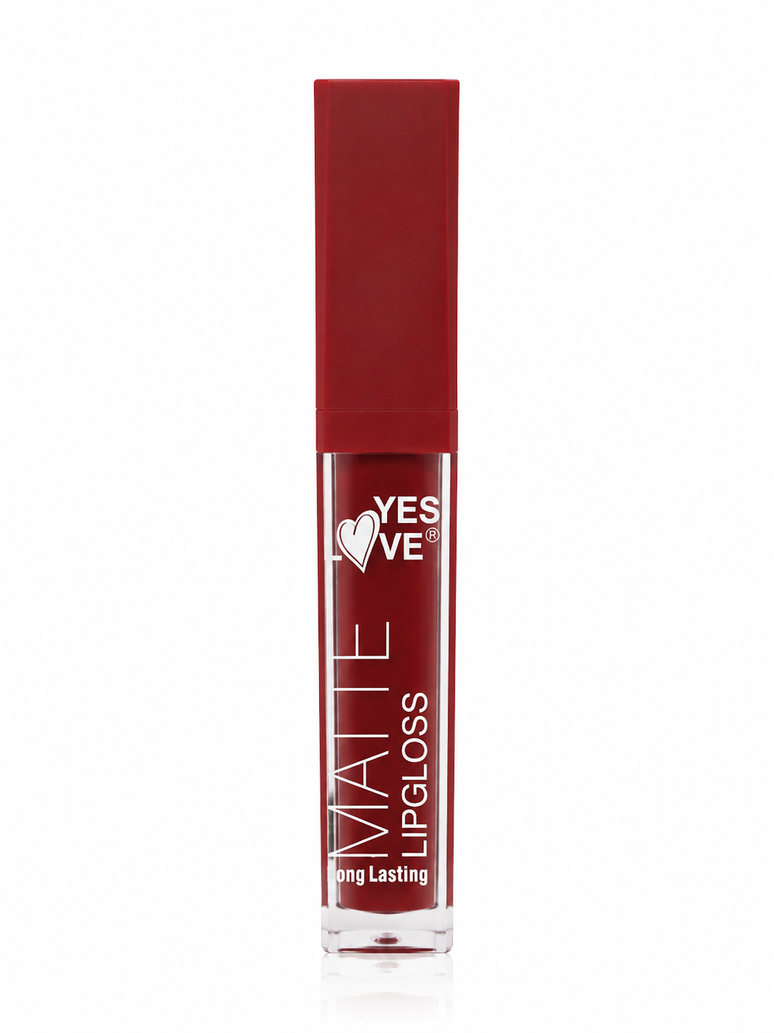 Yes Love Matte Lipgloss 11