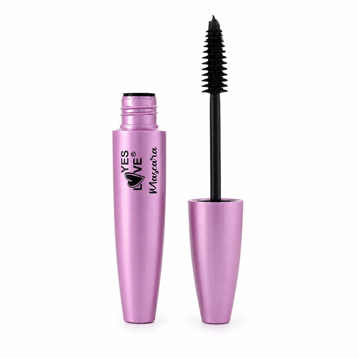 YES LOVE Mascara – Long Lasting Waterproof