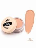YES LOVE Matte Mousse Foundation 105