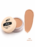 YES LOVE Matte Mousse Foundation 106