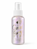 Yes Love Crystal Shiny Body Spray Ροζ - Pink shimmer
