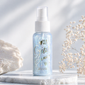 Yes Love Crystal Shiny Body Spray Γαλάζιο - Blue shimmer