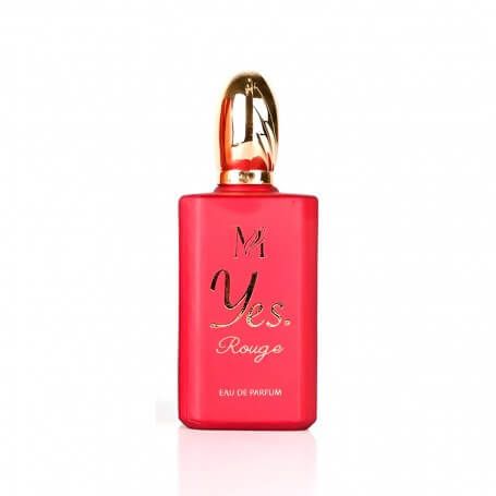 YES ROUGE - Γυναικείο Άρωμα Τύπου 100ml | Montage Brands