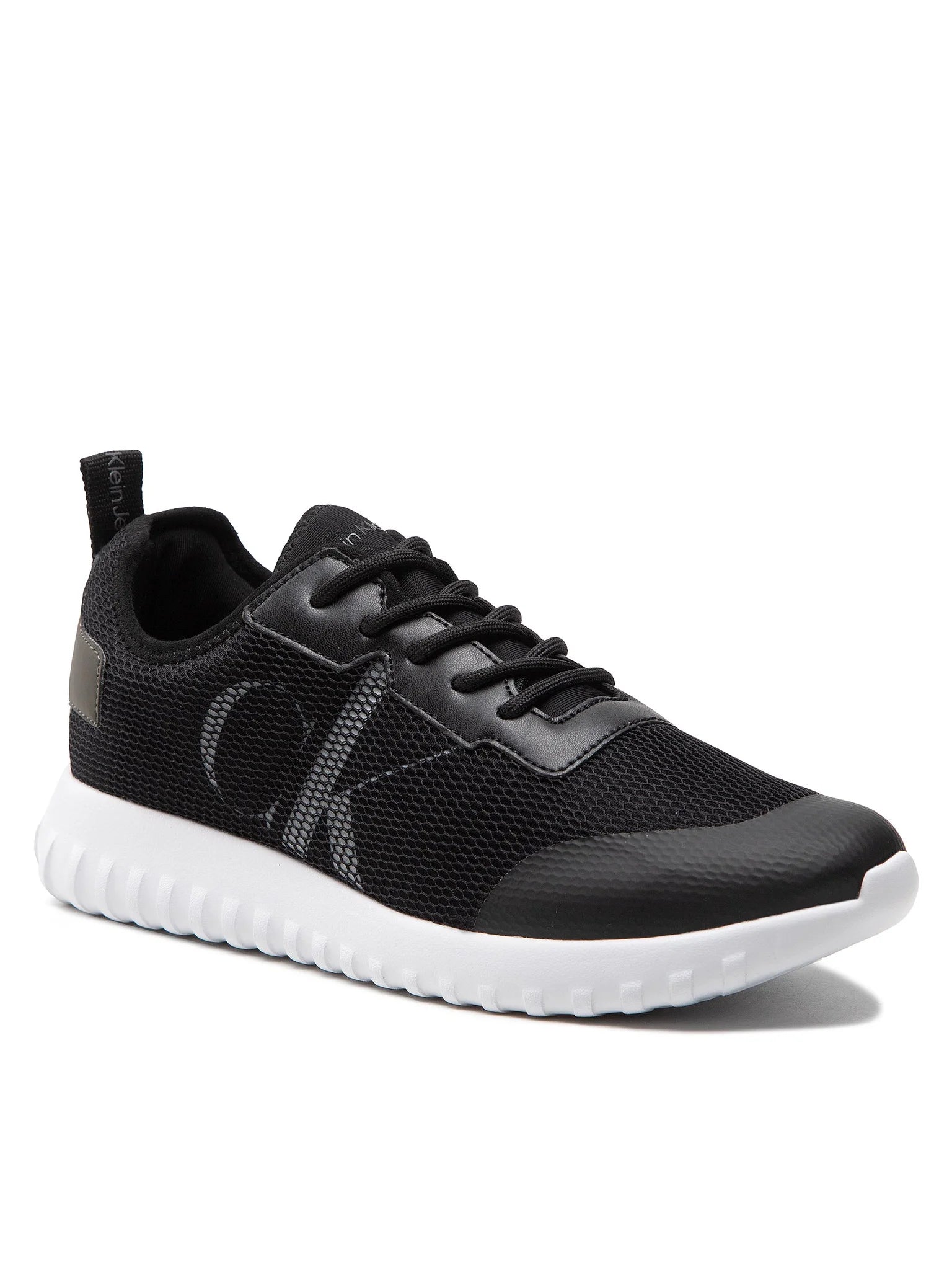 Calvin Klein Jeans Αθλητικά Sporty Runner Eva Slipon R Poly YM0YM00437