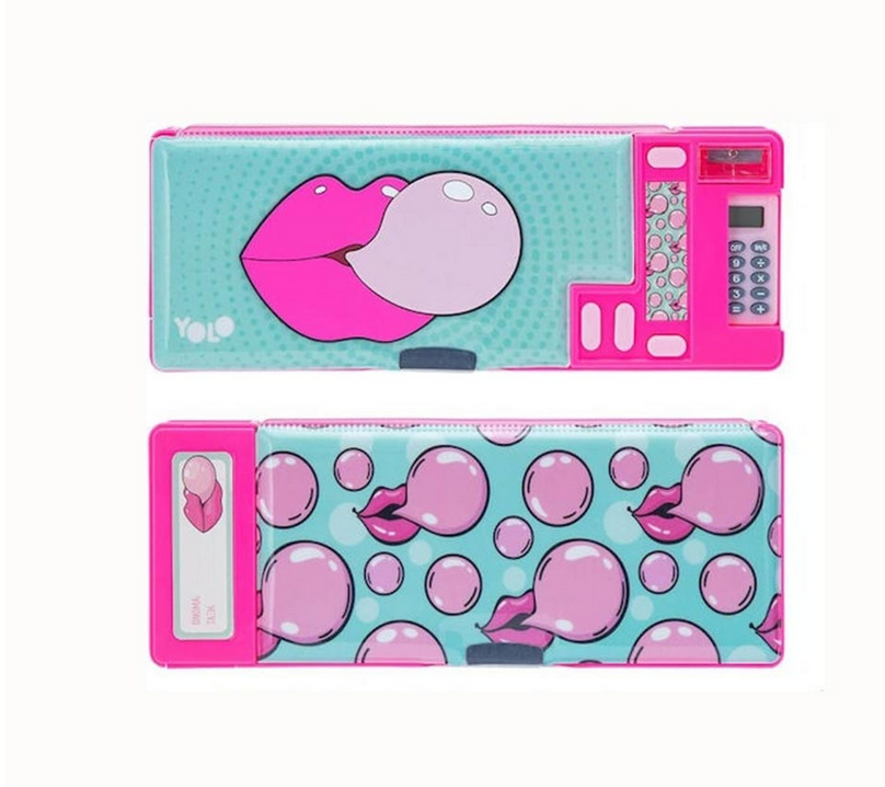 Yolo Retro Αρωματική Bubble Gum 11308