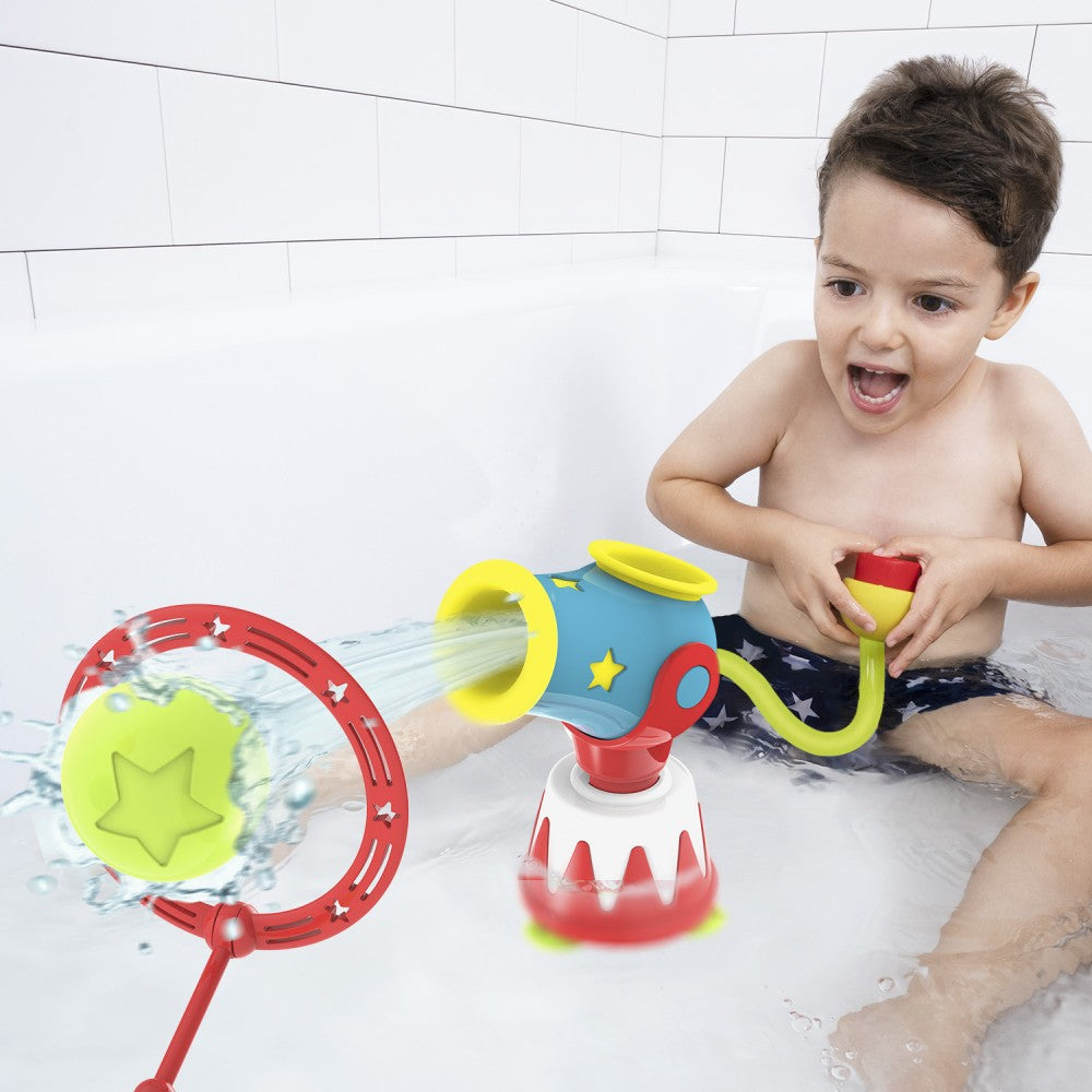 Yookidoo Ball Blaster Water Cannon YKD-40215