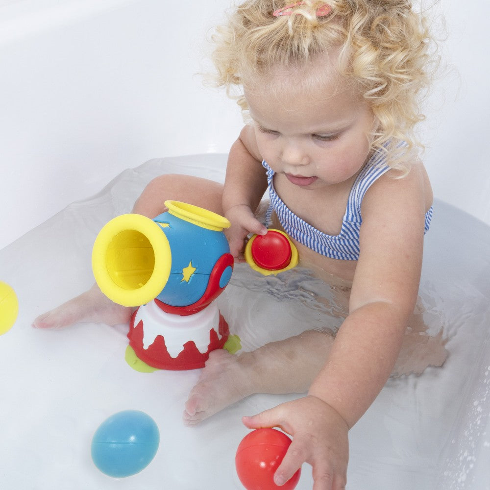 Yookidoo Ball Blaster Water Cannon YKD-40215