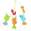 Yookidoo Catch 'N' Sprinkle Fishing Set YKD-40217