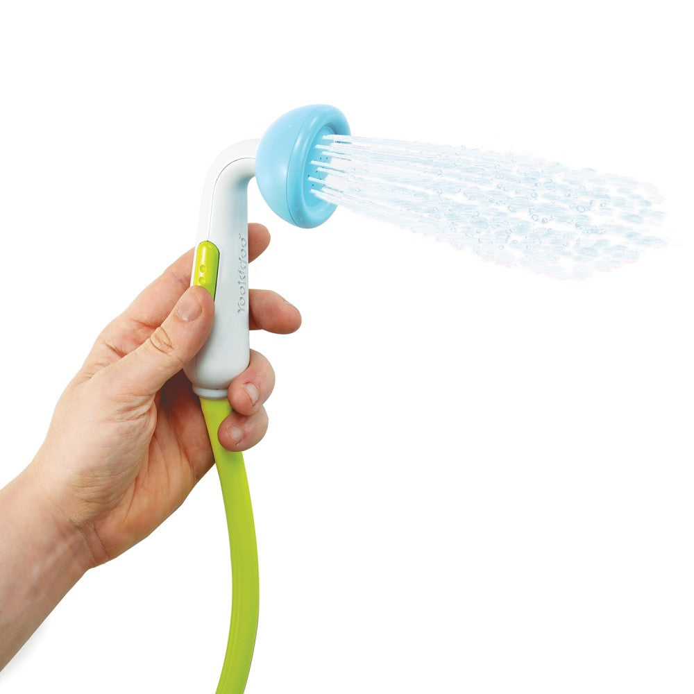 Yookidoo Elephan Baby Shower - Blue/Green  YKD-40210