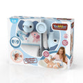 Yookidoo Elephant Baby Shower Bath Set - Blue YKD-40229